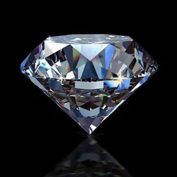 CERTIFIED 7.20 Ct Natural Diamond D Grade ROUND LOOSE VVS1/13 mm