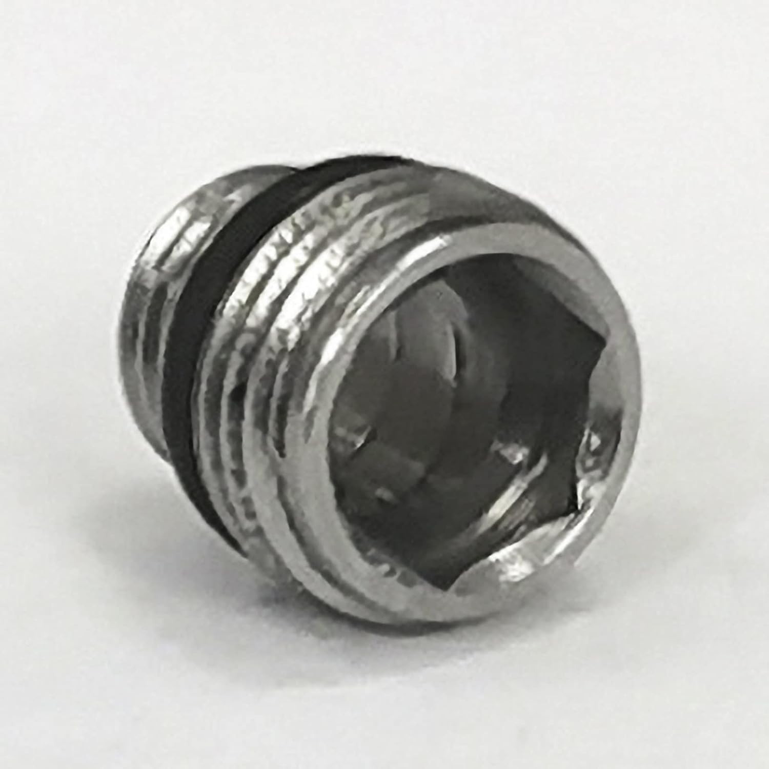 Stainless Steel Watch Crown with Watch Stem for NH35 NH36 4R35 4R36 7S26 Watc…