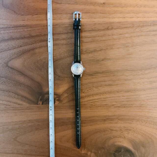 Vintage Rare Queen SEIKO