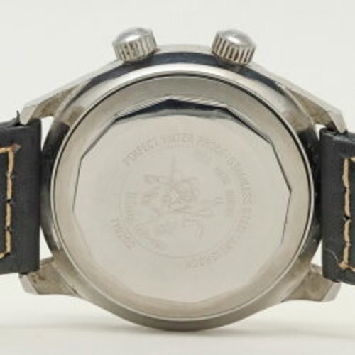 ORIENT Calendar Auto Orient KingDiver AAA T19202