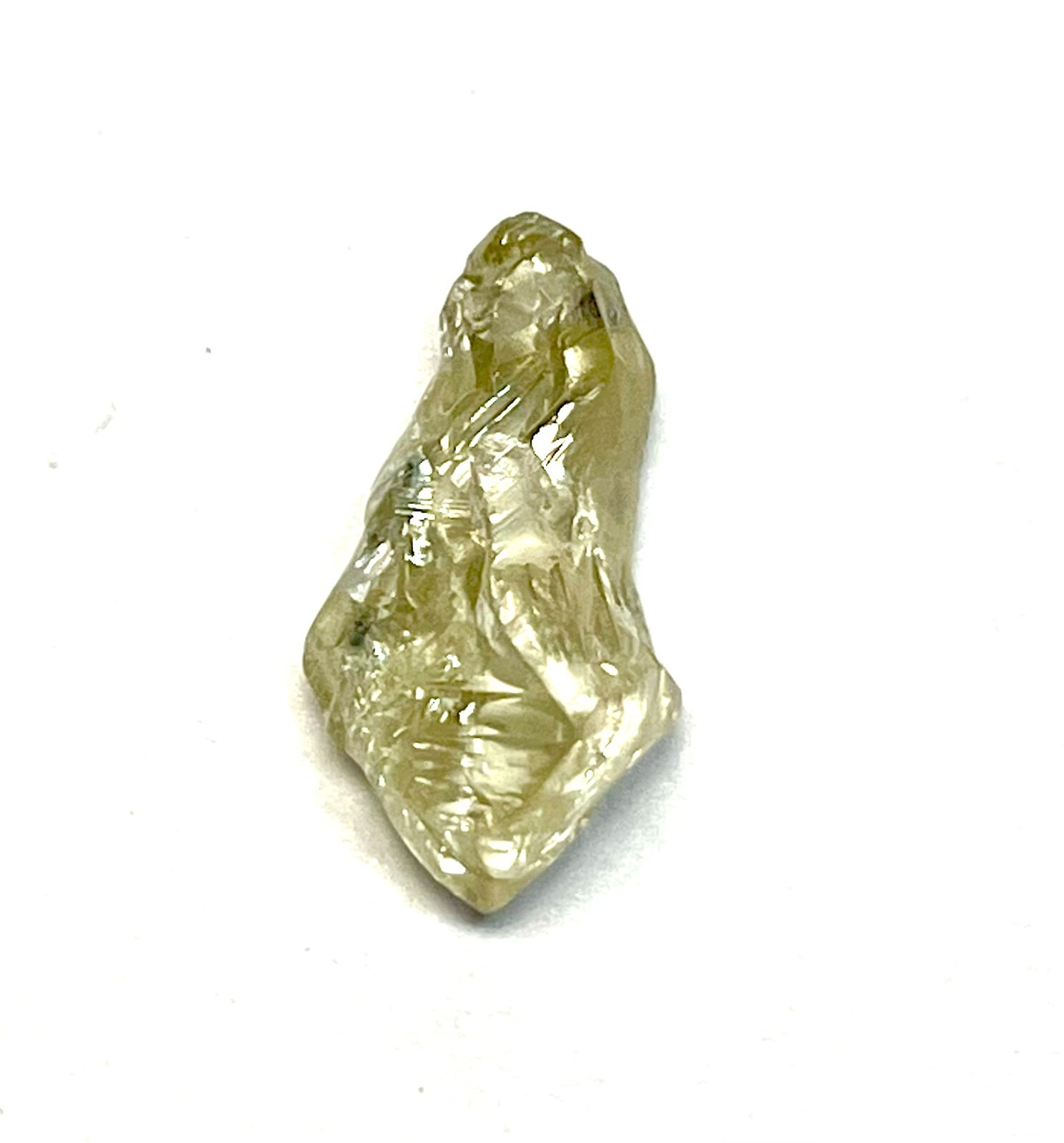 2.30 Carats Unique Uncut Raw Rough Diamond
