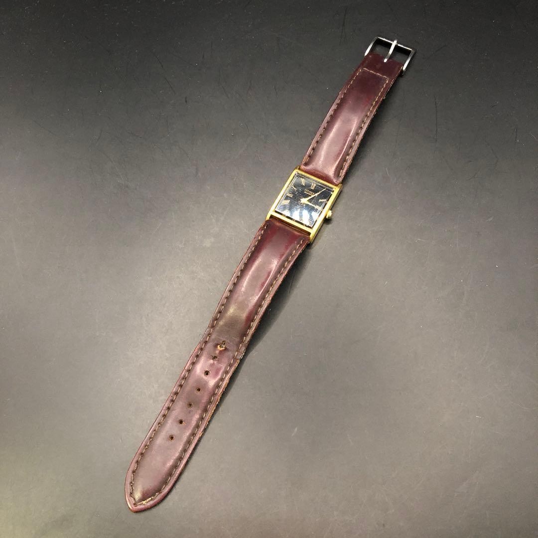 Buy It Now: CITIZEN Watch 49-2248