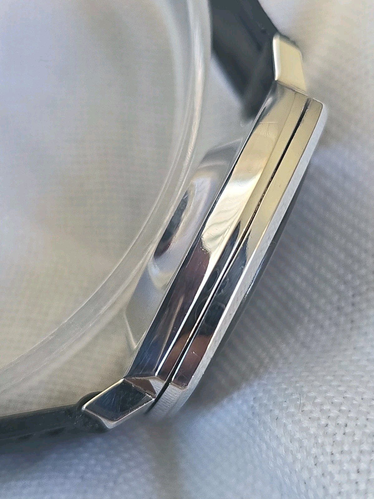 Rare Mens Vintage JENNY SWISS CARIBBEAN 100 ETA 2452 Automatic Wristwatch