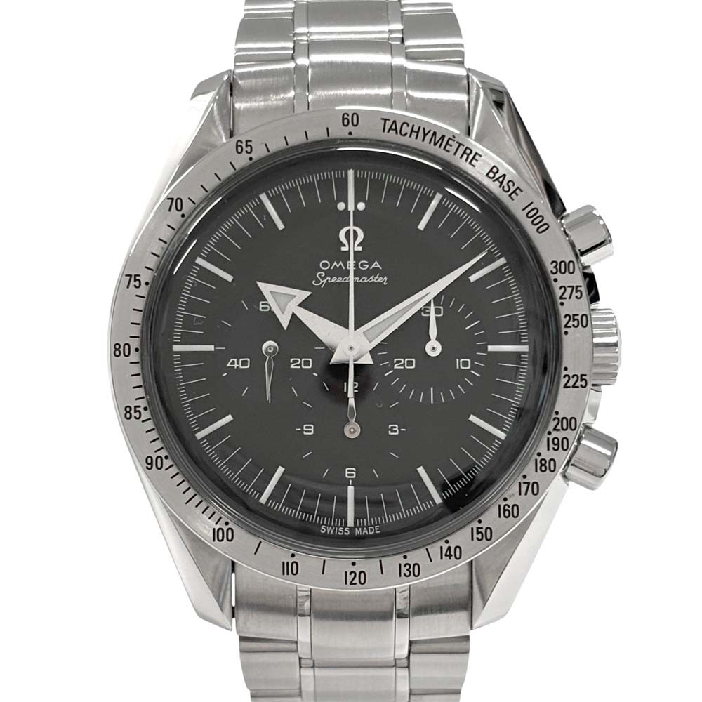 Omega Speedmaster 3594.50 Stainless Steel 42.0mm #KNW3128
