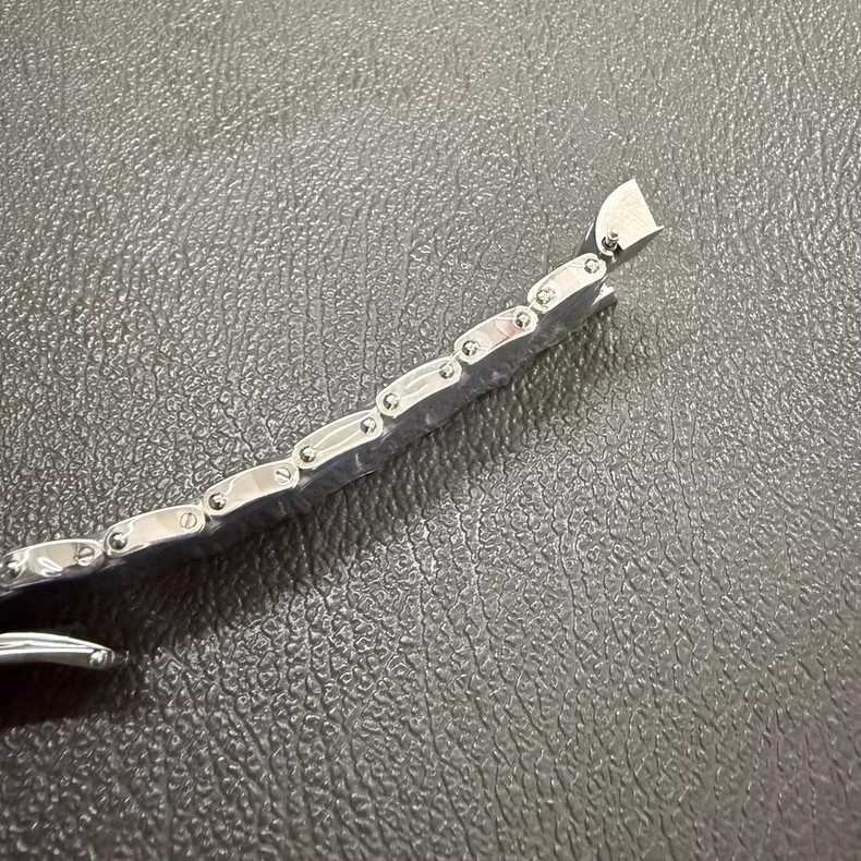 Tudor Original Stainless Steel M79230 M79830 M79000 M79030 Bracelet Watch Strap