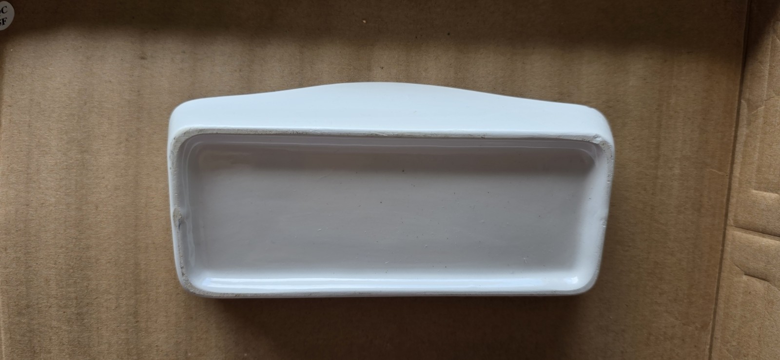 Sun Moon and Stars Trinket Dish Ceramic Jewelry Tray Home Decor