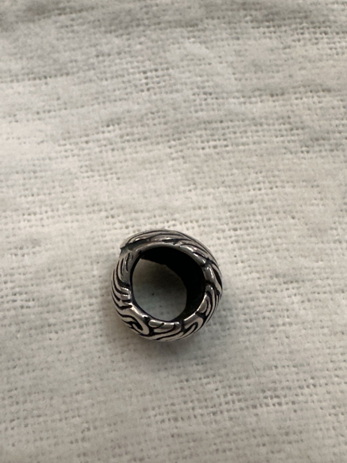 Trollbeads Charm & Bead Lot Of 5