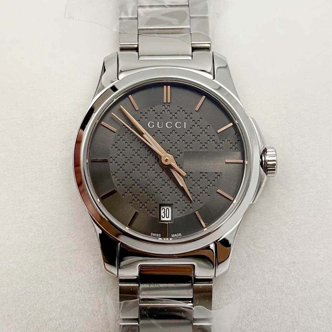 Brand new GUCCI G Timeless ladies YA126529