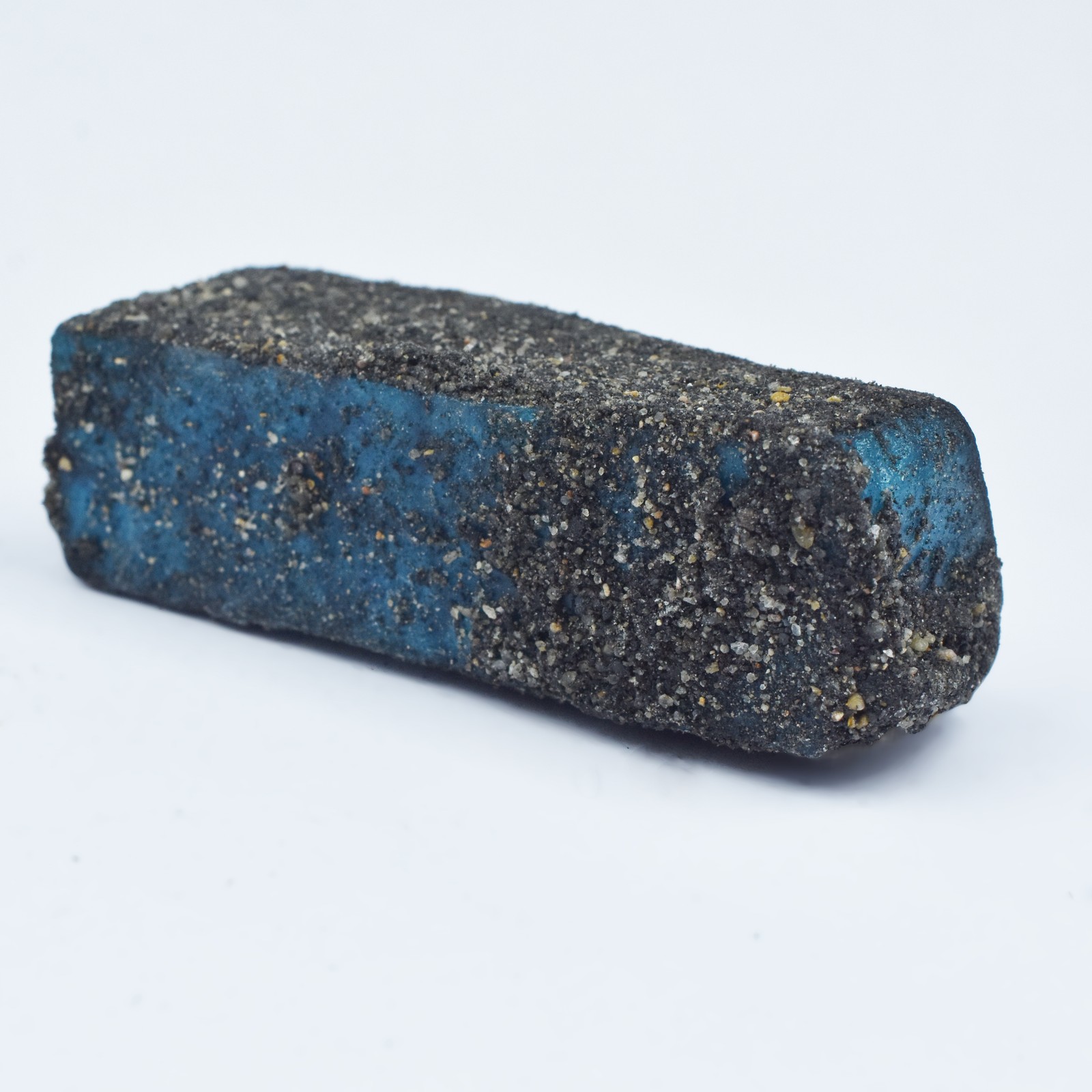 Aquamarine RAW Rough CERTIFIED Loose Gemstone 307.75 Ct Natural Blue Earth Mined
