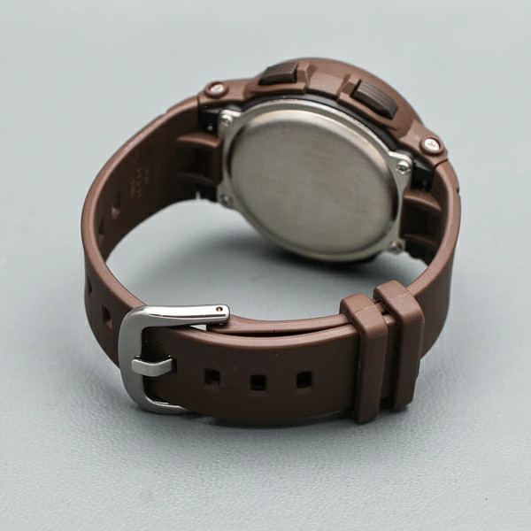 CASIO Baby G BGA 2510 5AJF Ladies Wristwatch