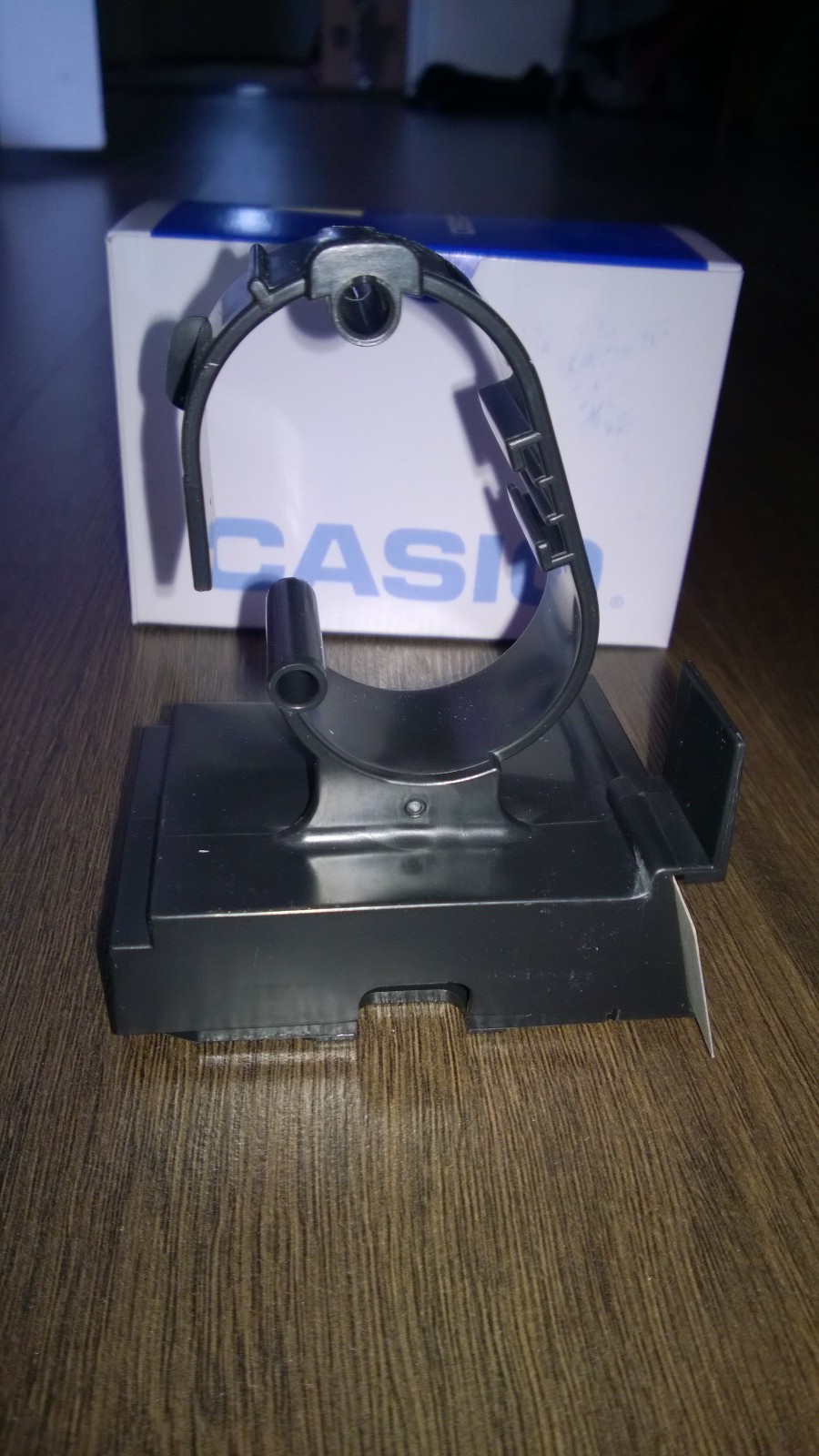 10 CASIO watch Holder Display Show Stand Storage Box G-Shock GDX-6900 Edifice MK