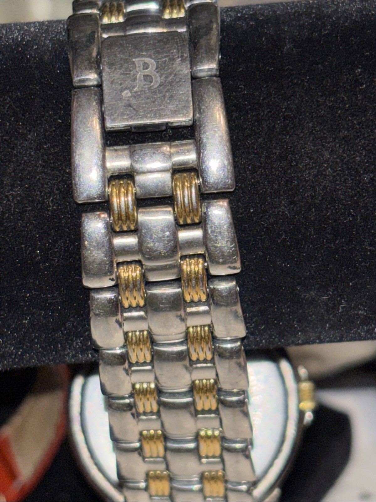 BULOVA WOMEN’S VINTAGE WATCH – SEE MY OTHER WATCHES!
