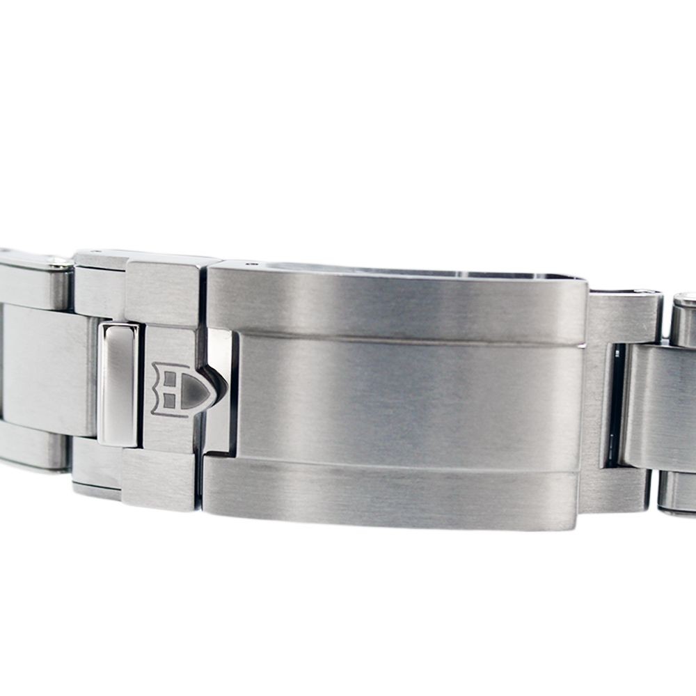 Black Bay (Tudor Tudor) 54 M 79000N-0001 unisex Used