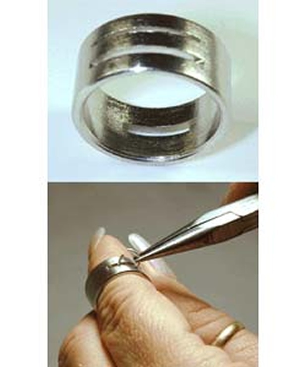 JUMP RING LINKING TOOL FREE US SHIPPING