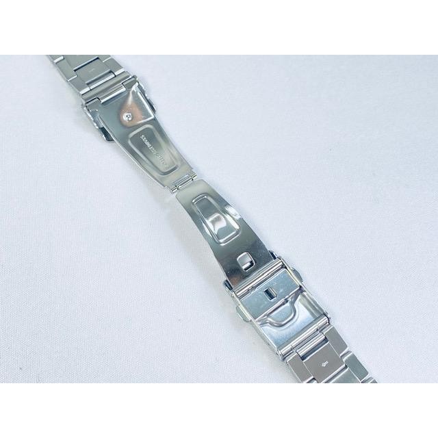 Genuine New Seiko 5 Sports 20mm Band M10E313J0 SBSA225/SBSA227/SRPK31KC etc