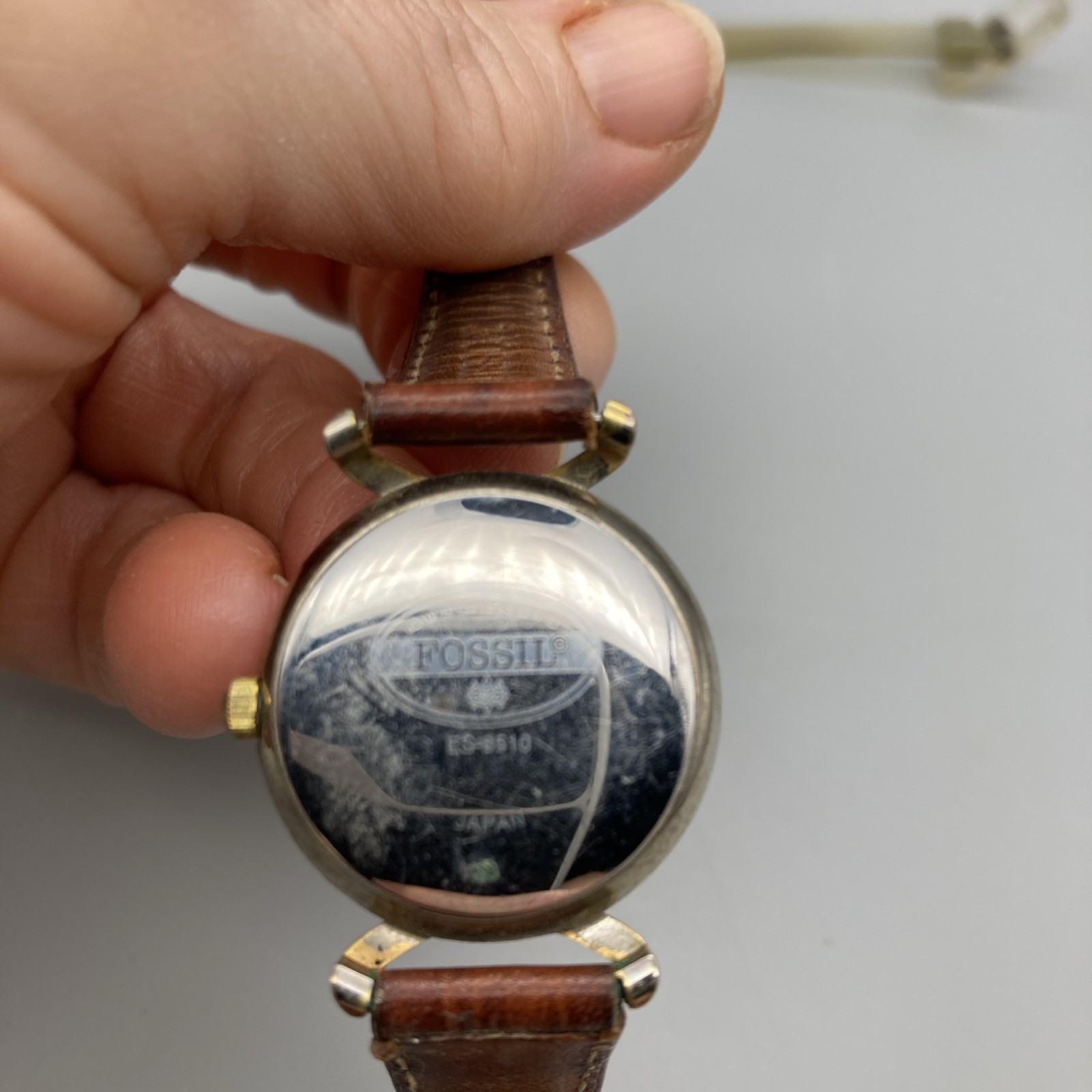 3 Vintage Women’s Watches Swatch Watch Skeleton 1985, Fossil(ES 8510),Lorus 1999