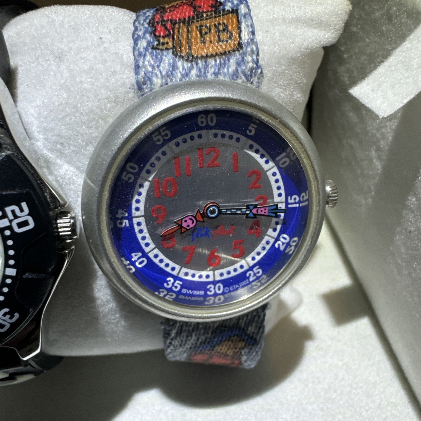 watch lot For kids
