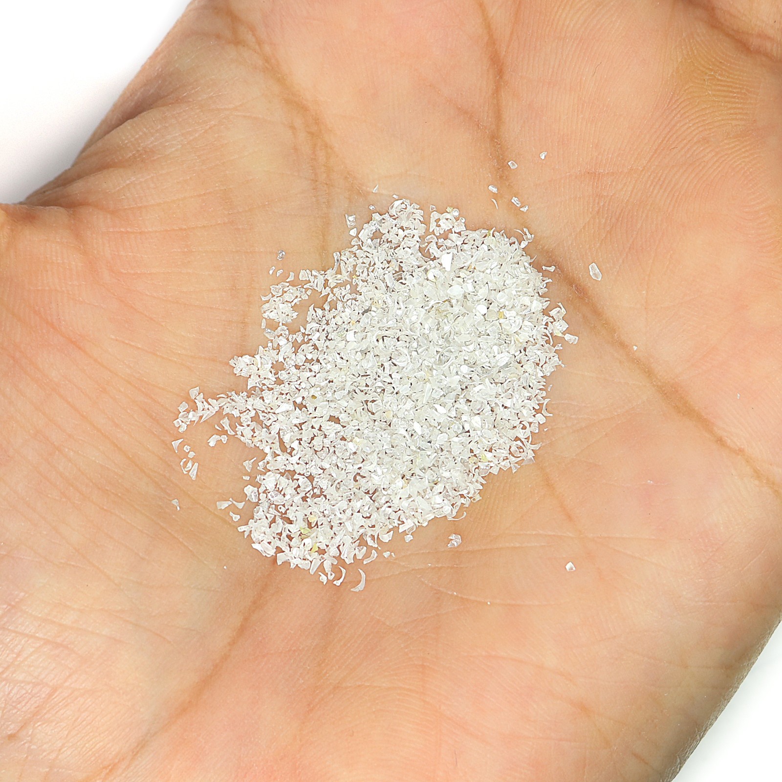 Natural Loose Diamond For Dust Industrial Use Or Jewellry or Else 10 CT Lot Q93