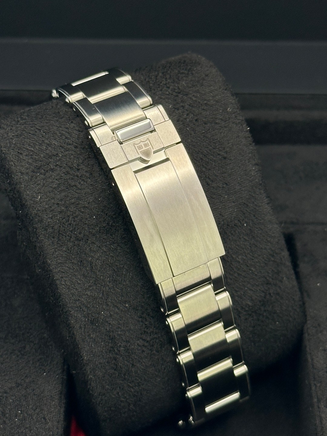 Black Bay 54 37mm Black Dial NEW 2026
