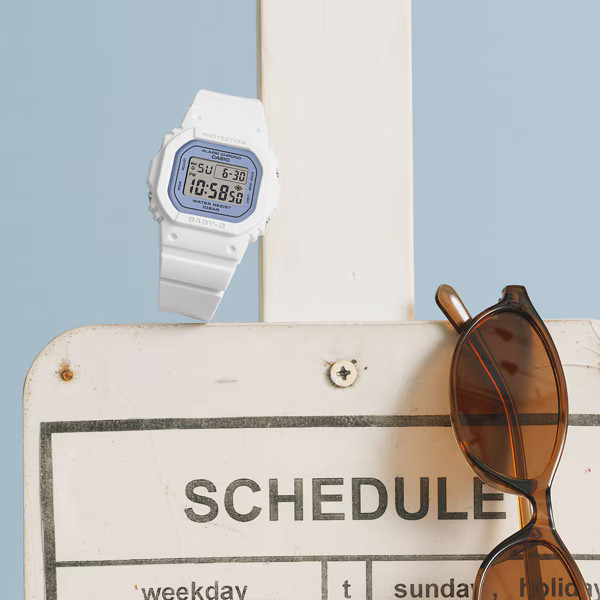 Casio Baby-G Shiny Dial BGD-565SC-2BJF