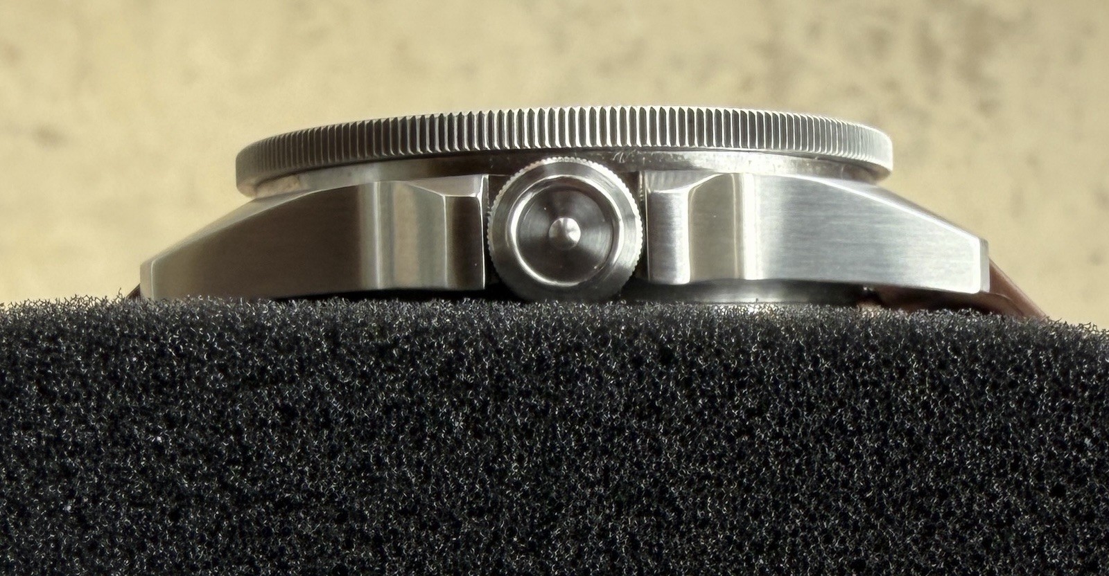 Limited Edition (#25 of 300), Unimatic U1-GMT-DHBR | Diving Heritage Collection
