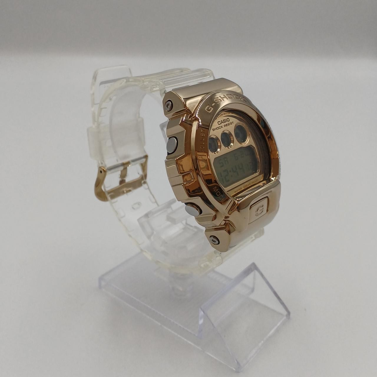 CASIO GM-6900SG G-SHOCK
