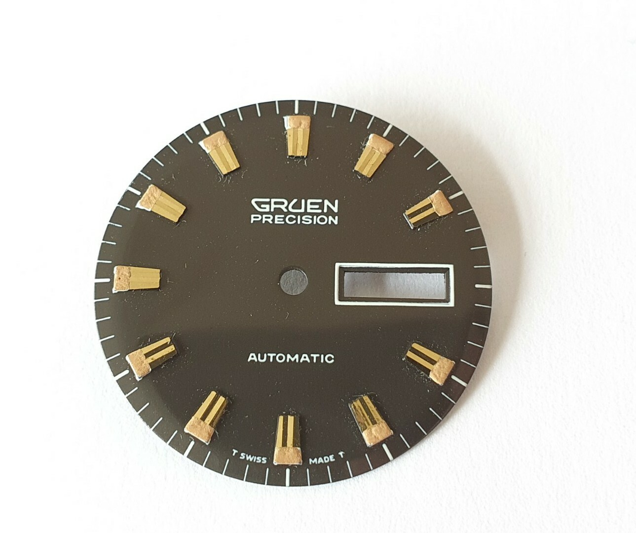 ETA 2788 Watch Dial 29.60mm Approx Swiss Made