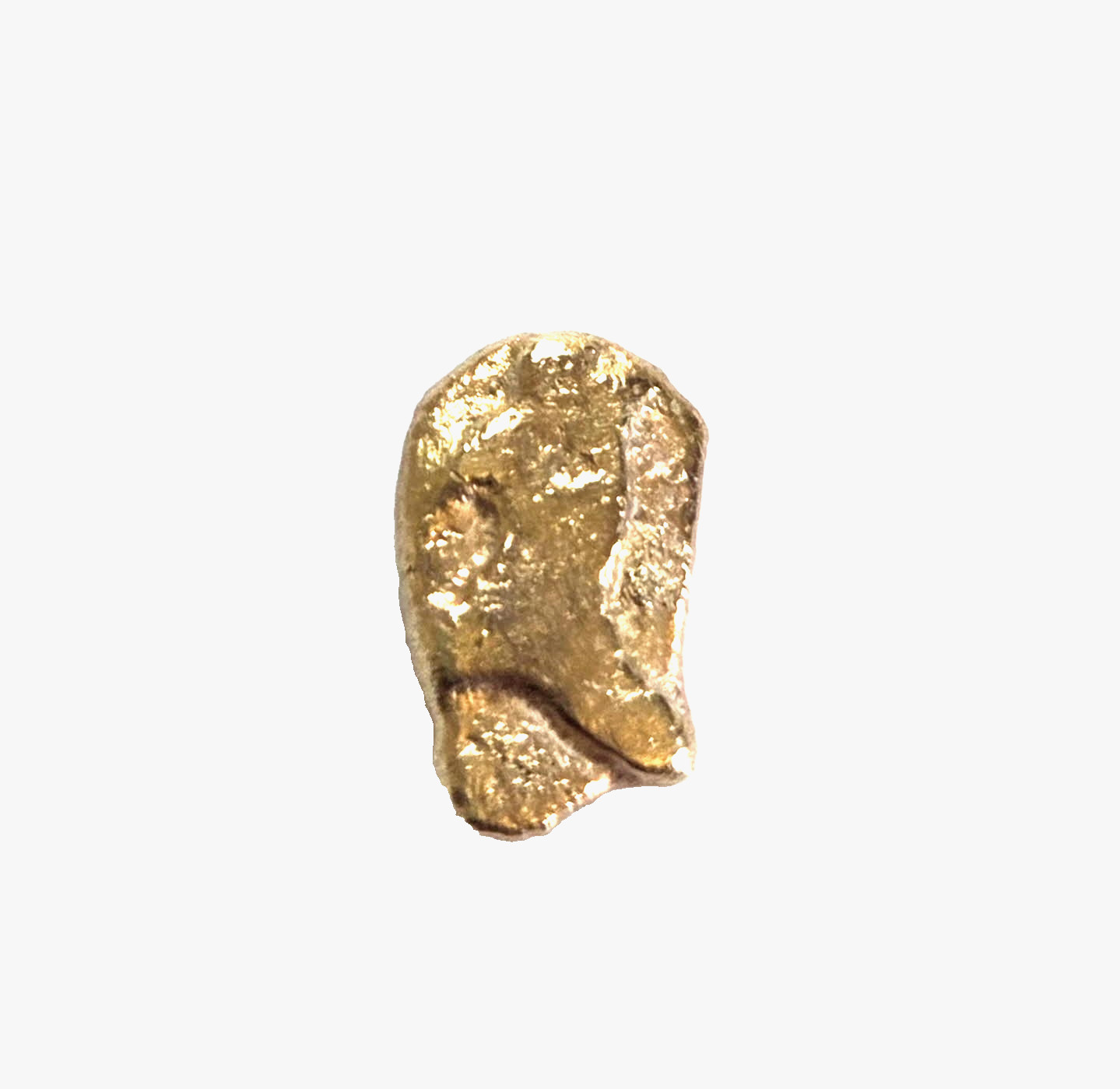 New fused collection, 8K Gold Alloy – Rare Find