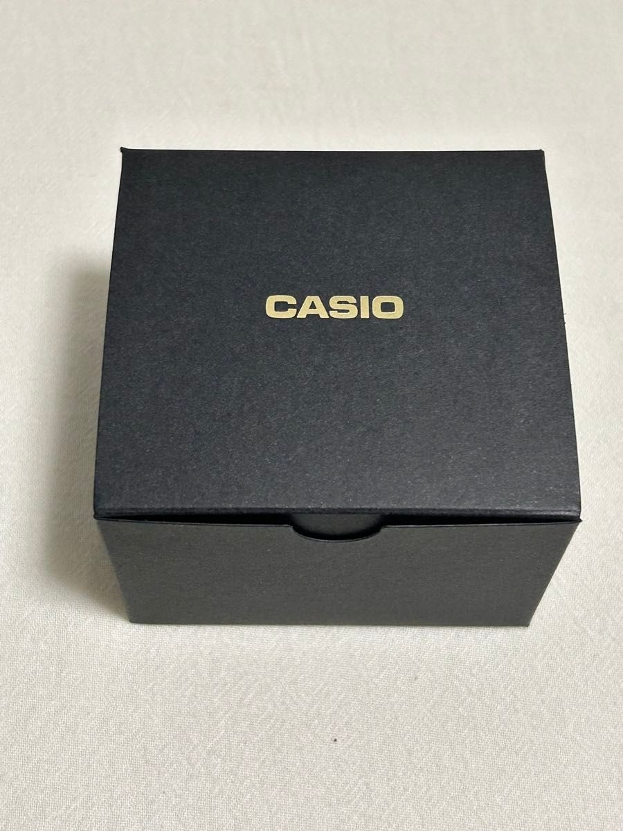 CASIO RING WATCH Casio Ring Watch CRW 001 1JR