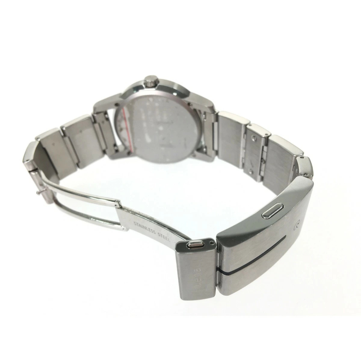 SONY Sony Smartwatch wena wrist Three Hands el WN-WT01W B