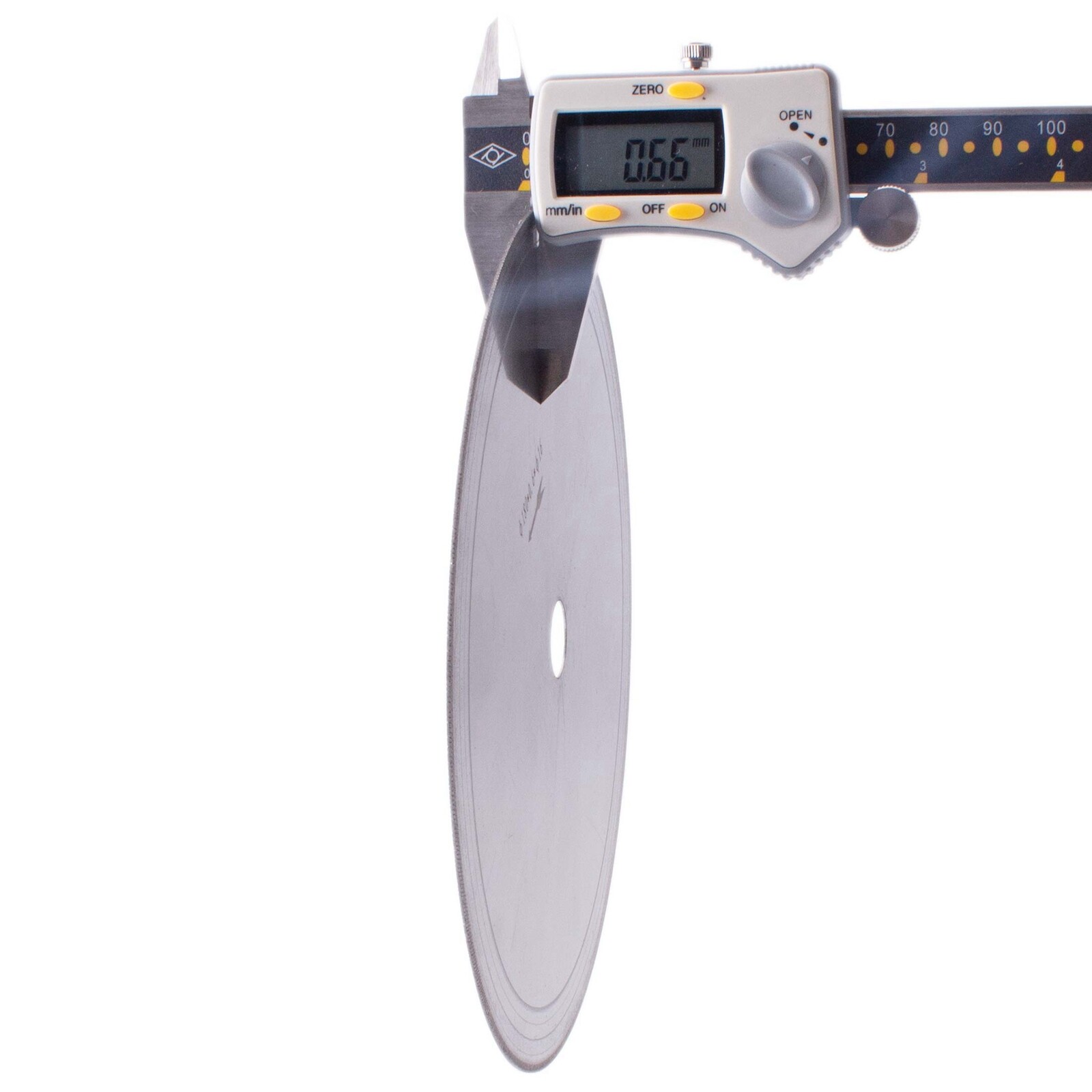 7″ inch 180mm SuperThin Rim Diamond Lapidary Saws Blades Jewelry Tools for Stone