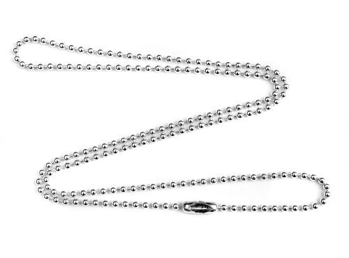 Mixed GemStone Heart Pendants 16mm ~ Silver Plated Ball Chain Necklace Optional