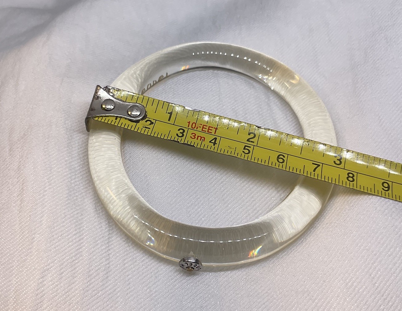 henri bendel bracelet