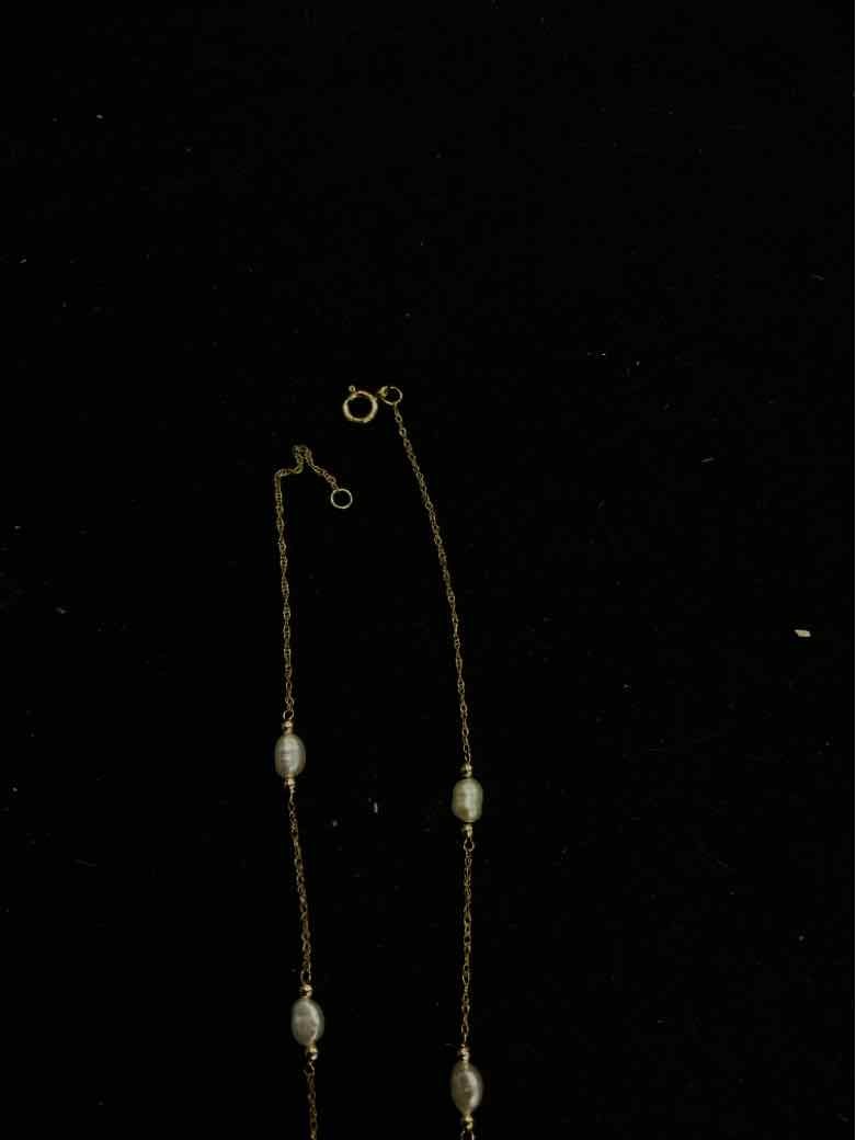 Royal Chain Inc Necklace