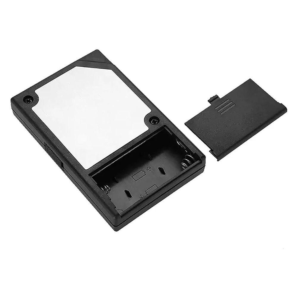 Portable Gem Tester Screen, Accurate Test and to Read for Stones G2A64582