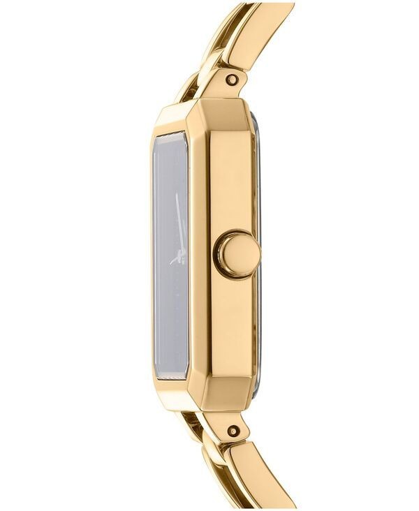 Donna Karan New York Ladies’ Accessories Watch T Shirt DKNY Womens Uptown GoldTo