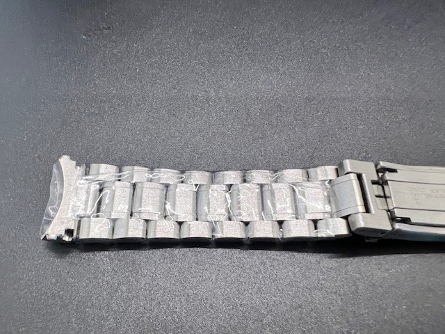 Aftermarket 20mm SS Bracelet For Omega Speedmaster – Watch the Video!