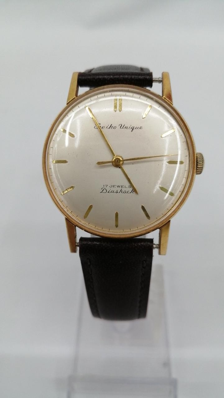 SEIKO 2737643 Mechanical Watch