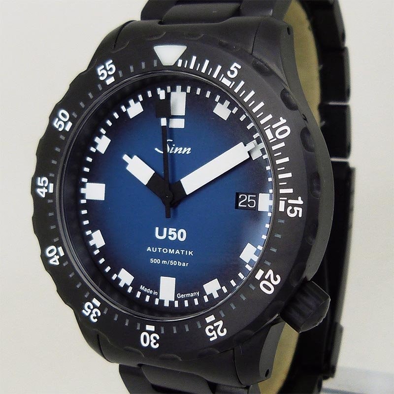 SINN U50.S.BS U50.S.BS.M TO312947