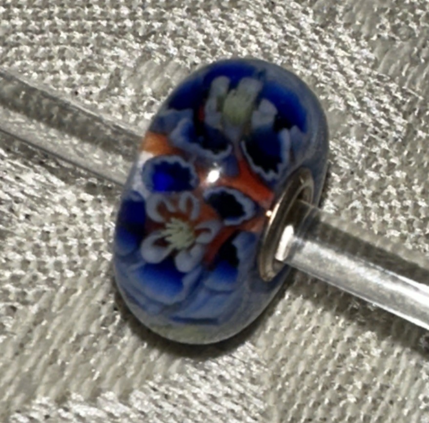 Trollbeads Ageless Beauty Retired