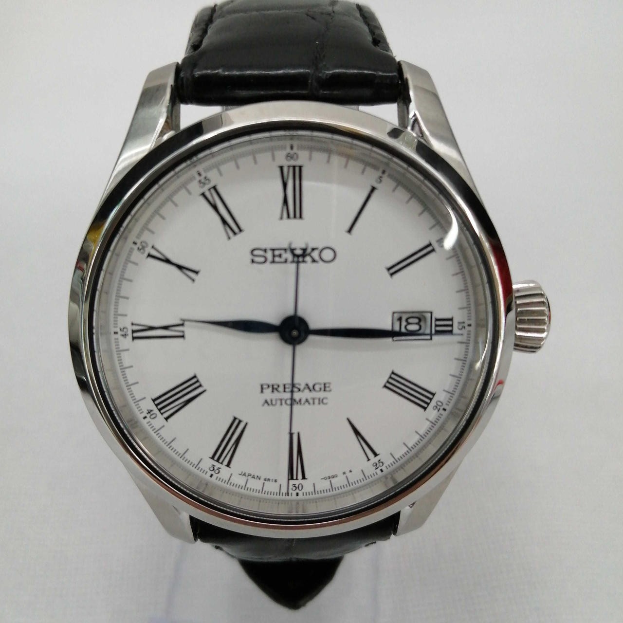 SEIKO 6R15-03V0 Automatic Watch