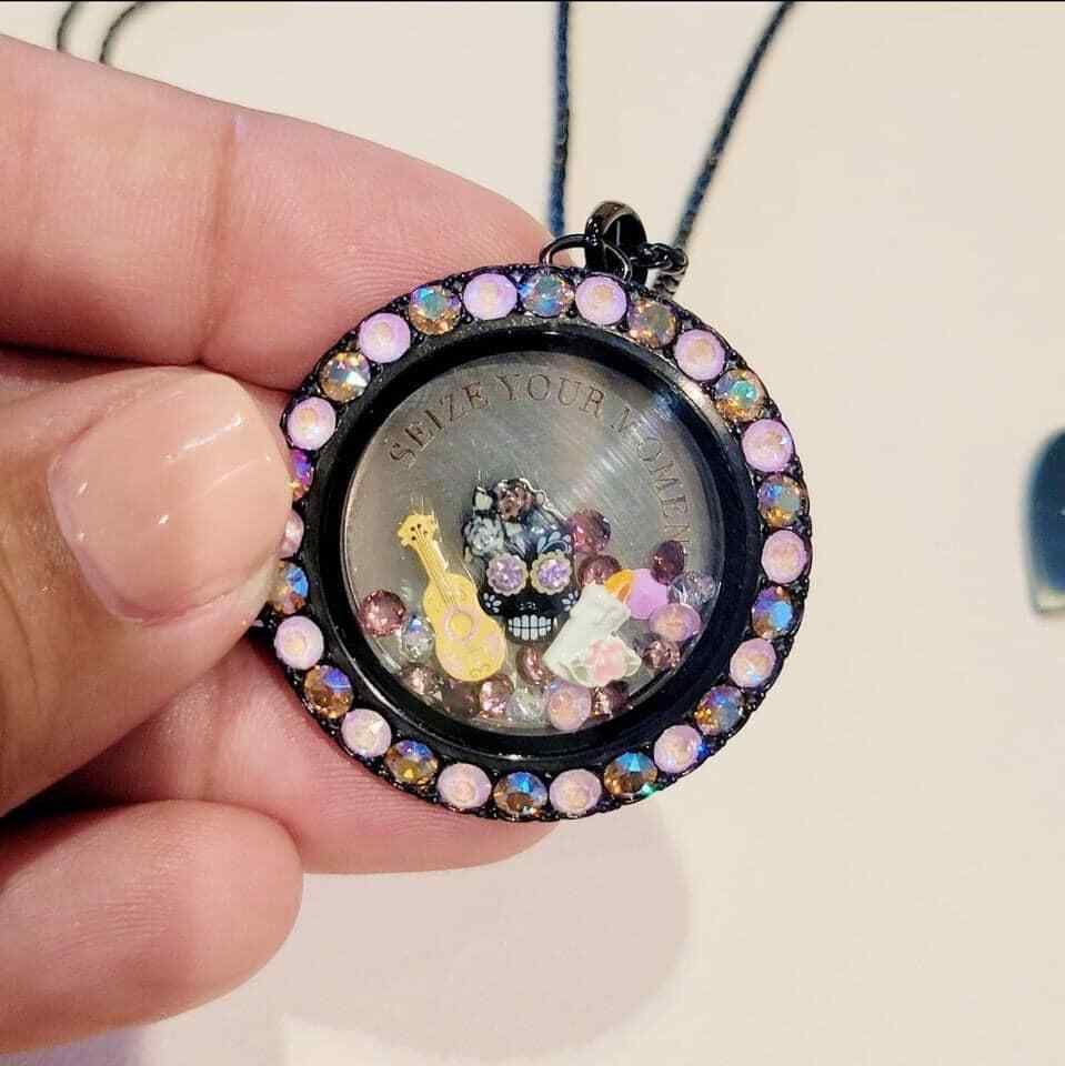 Origami Owl Halloween 2023 Charms Free Shipping