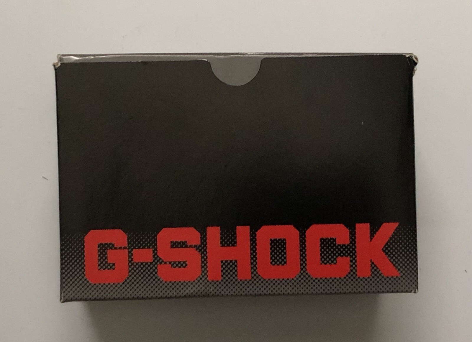 Casio G-Shock G8900-1
