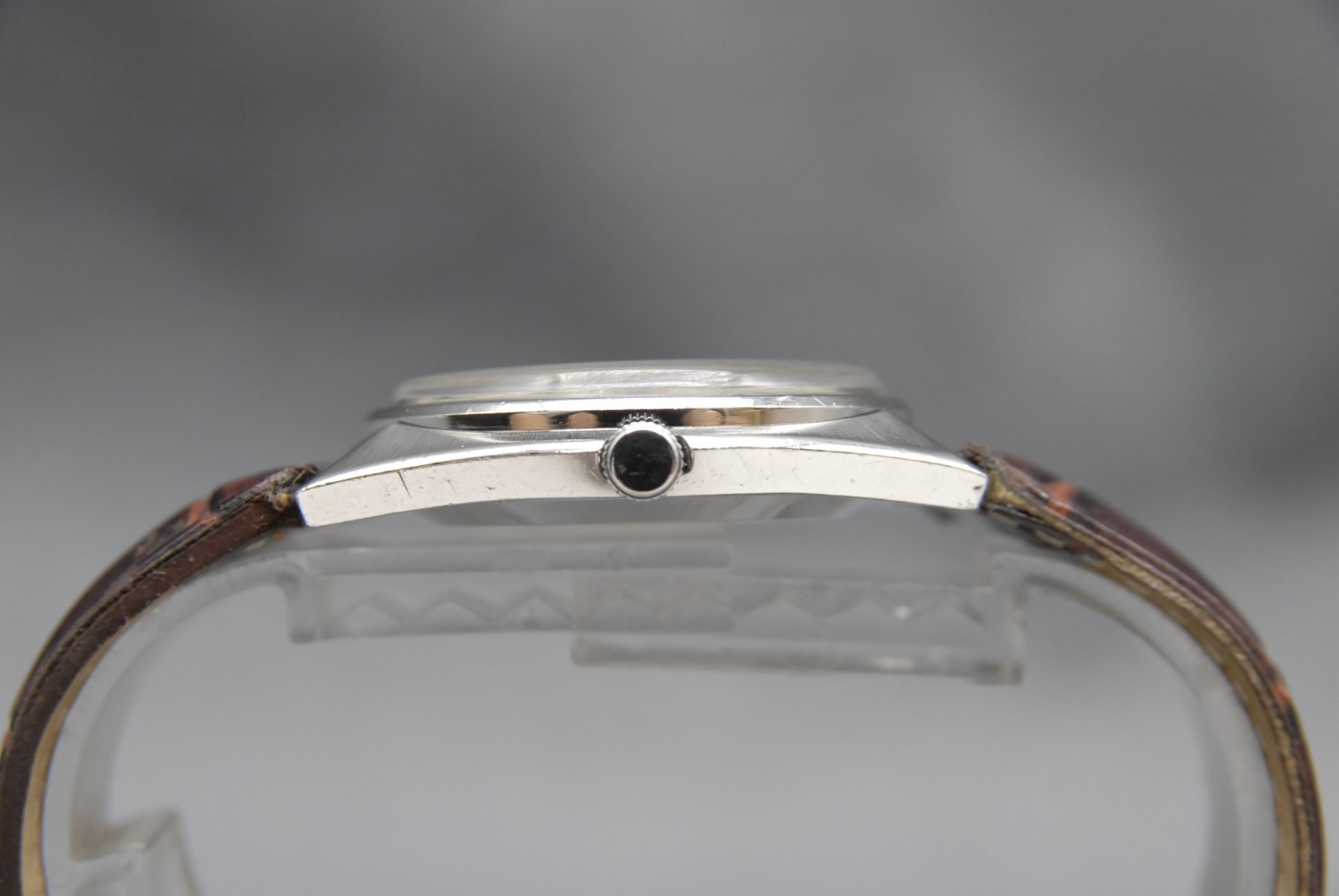 CLA’d [EXC+5] Vintage SEIKO Lord Matic 5606-7000 LM 35mm UKIYOE AT Men’s Watch