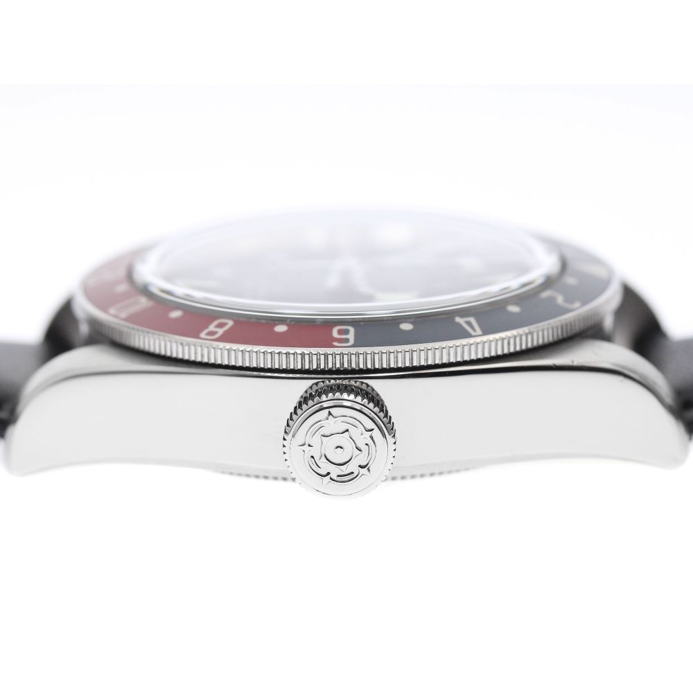 TUDOR Black Bay GMT 79830RB Date black Dial Automatic Men’s Watch_962410