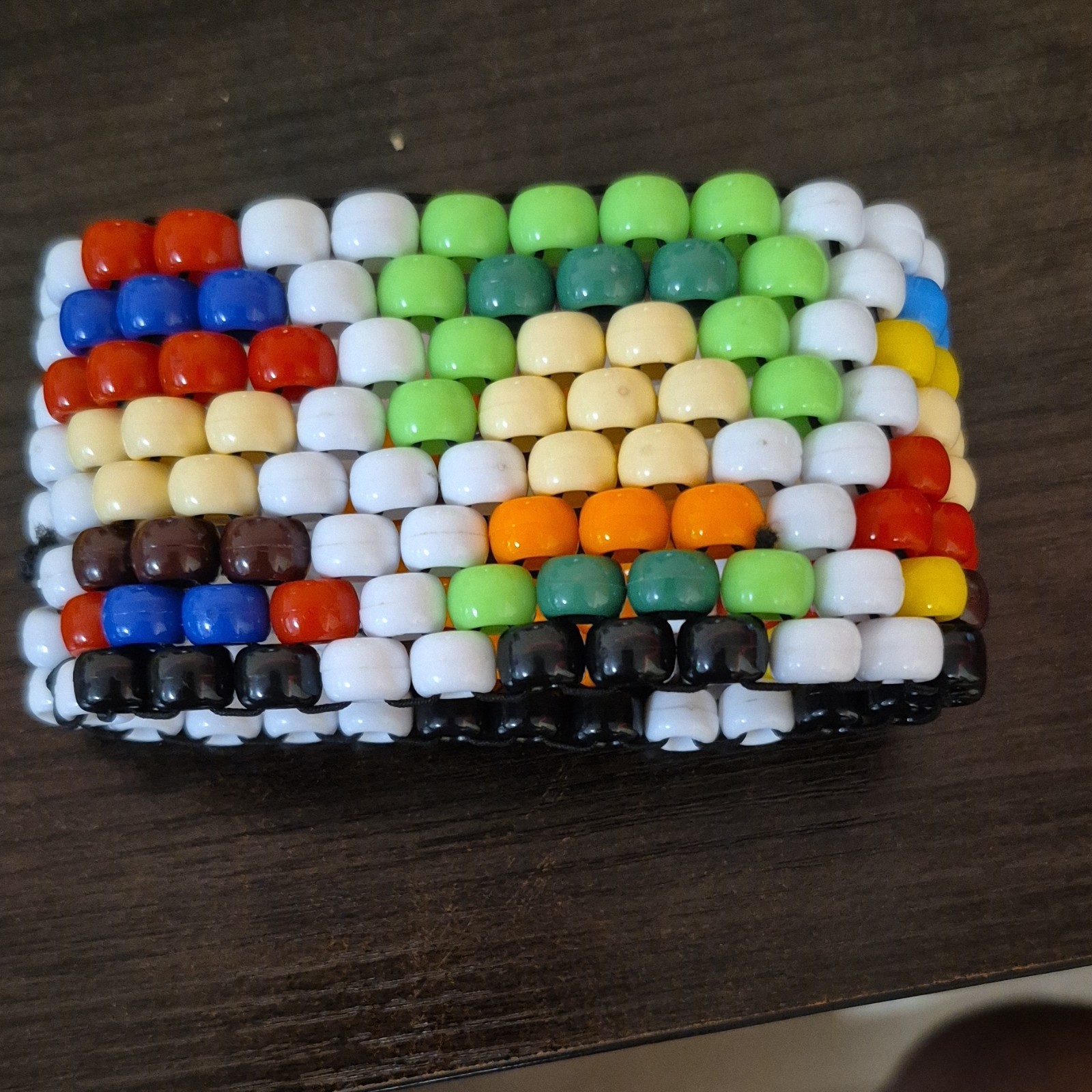 South park kandi Cuff Bracelet Unisex Adults