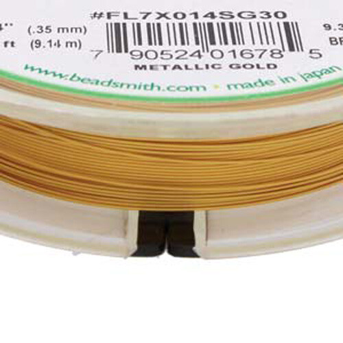 Flex-rite 7 strand beading & jewellery wire