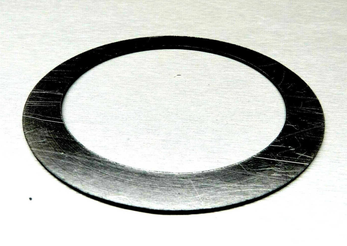 Graphite Gasket for Vacuum Casting Flask Graphite High-Heat 2″ Diameter Flasks