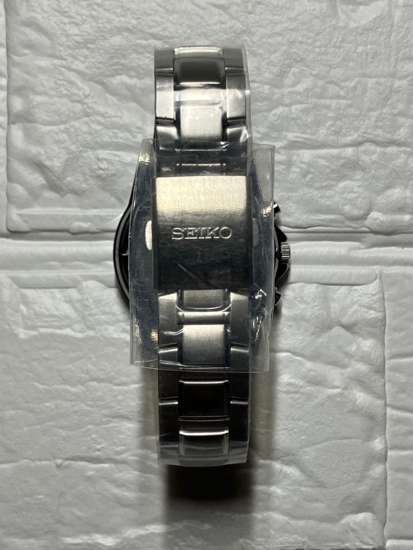 5000 points Seiko x One Piece 20 Watch Safe packing!