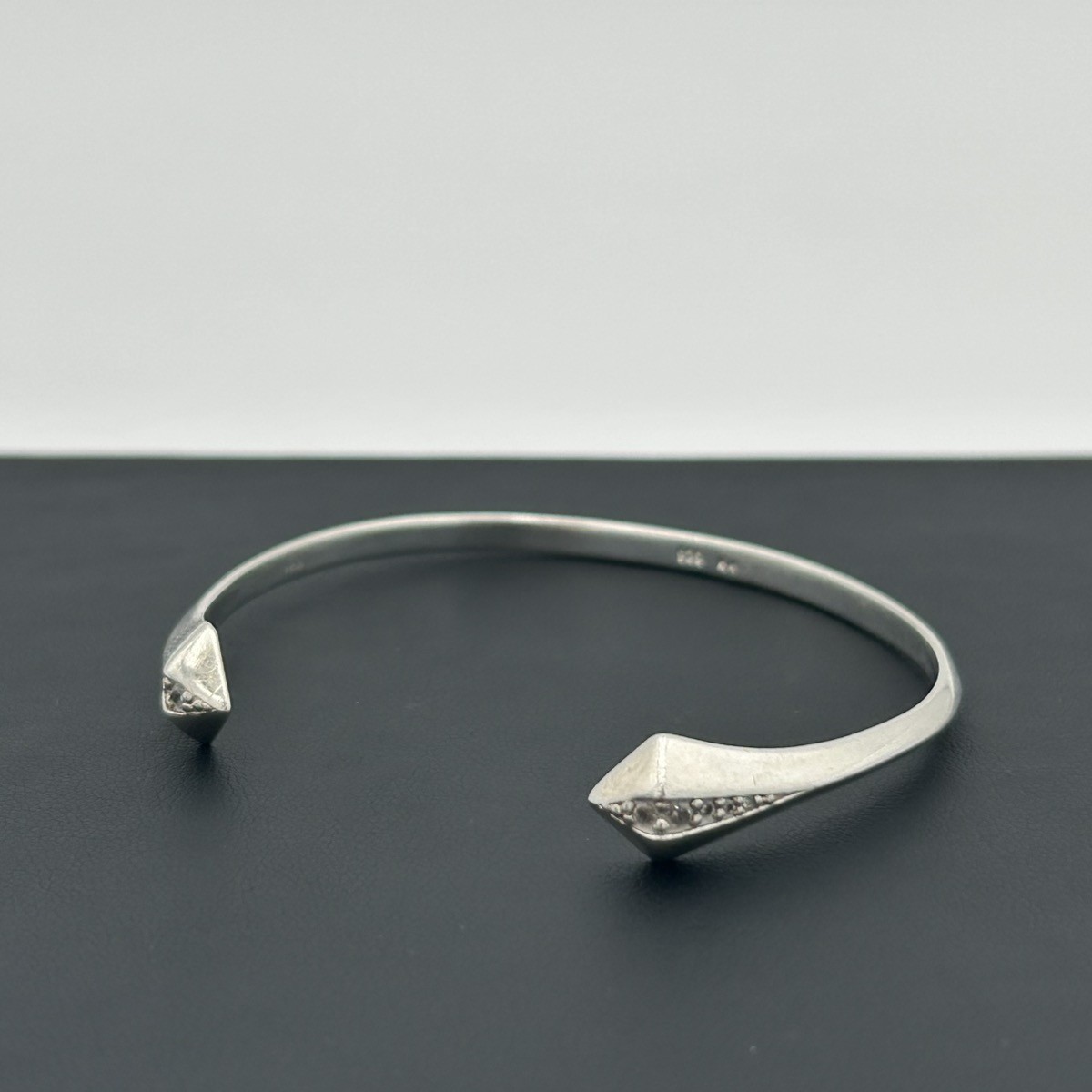Silver Bracelet 925 Silver 10.7g (CC2005564)